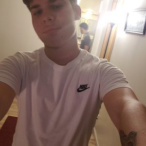 Meet your Posher, Jaden